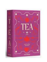 PRINTWORKS - The Essentials - Tea Tools - Arbatos filtras ir sietelis - Violetinė