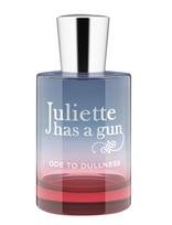 Juliette Has A Gun - Ode To Dullness Edp 50Ml - Kvapusis vanduo - Nude