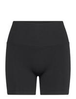 Aim´n - Shape Seamless Hotpants - Dviratininko šortai - Juoda