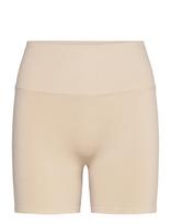 Aim´n - Shape Seamless Hotpants - Dviratininko šortai - Smėlio