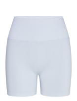 Aim´n - Shape Seamless Hotpants - Dviratininko šortai - Mėlyna