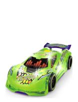 Dickie Toys - Dickie Toys Speed Tronic Racing Car - Žaislinis automobilis - Žalia