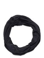 NIKE Equipment - Nike Dri-Fit Wrap 2.0 - Kaklo mova - Juoda