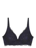 Triumph - Amourette Charm T N03 - Liemenėlė su lankeliu - Juoda