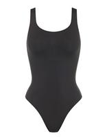 Sloggi - Sloggi Zero Feel 2.0 Body - Bodis - Juoda