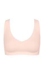 Sloggi - Sloggi Zero Feel 2.0 Bralette - Liemenėlė - Rožinė