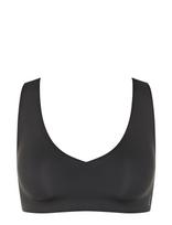 Sloggi - Sloggi Zero Feel 2.0 Bralette - Liemenėlė - Juoda