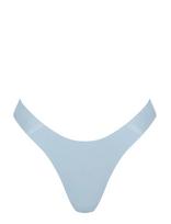 Sloggi - Sloggi Zero Feel 2.0 Tiny Tanga - Stringai - Mėlyna