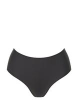 Sloggi - Sloggi Zero Feel 2.0 High Waist - Aukšto liemens kelnaitės - Juoda