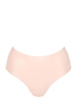 Sloggi - Sloggi Zero Feel 2.0 High Waist - Aukšto liemens kelnaitės - Rožinė