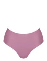 Sloggi - Sloggi Zero Feel 2.0 High Waist - Aukšto liemens kelnaitės - Rožinė