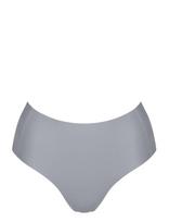 Sloggi - Sloggi Zero Feel 2.0 High Waist - Aukšto liemens kelnaitės - Pilka