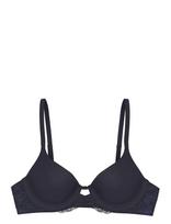 Triumph - Amourette Charm T Whp01 - Paminkštinta liemenėlė - Tamsiai mėlyna