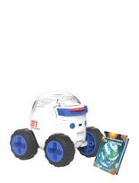 Mobility On Board - Space Rover Explorer - Naktinė lempa - Balta