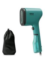 Tefal - Pure Pop Garment Steamer Green - Plovimui ir valymui - Žalia