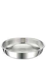 Tefal - Ingenio Preference Frypan 28 Cm - Keptuvė - Sidabro