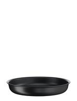 Tefal - Ingenio Eco Resist Frypan - Keptuvė - Juoda