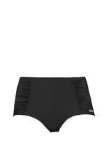 Damella Of Sweden - Bikini Brief Maxi Meryl - Bikini kelnaitės - Juoda