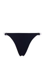 Tommy Hilfiger - Cheeky String Bikini - Bikini kelnaitės - Mėlyna