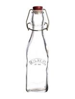 Kilner - Clip Top Preserve Bottle - Virtuvės stiklainis - Nude