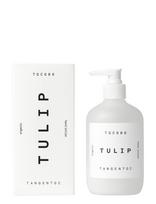 Tangent GC - Tulip Hand Lotion - Rankų kremas - Nude