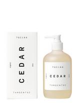 Tangent GC - Cedar Soap - Skystas rankų muilas - Nude