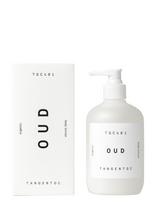 Tangent GC - Oud Body Lotion - Kremai - Nude