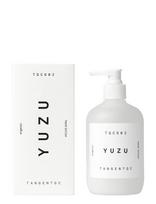Tangent GC - Yuzu Hand Lotion - Kremai - Nude