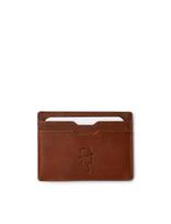 Edd. - Rfid Card Holder - Kortelių dėklas - Ruda