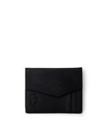 Edd. - Rfid Mini Wallet - Klasikinė piniginė - Juoda