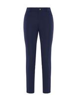 Original Penguin Golf - Veronica 5-Pocket Full Length Slim Leg Pant - Sportinės kelnės - Mėlyna