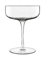 Luigi Bormioli - Champagneglas Vinalia - Šampano taurės - Nude