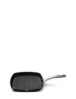 Skottsberg - Grillpan Cast Iron - Keptuvė - Juoda