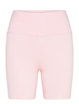 Aim´n - Sense Midi Biker Shorts - Dviratininko šortai - Rožinė
