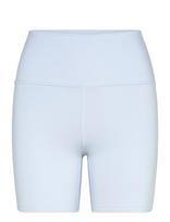 Aim´n - Sense Midi Biker Shorts - Dviratininko šortai - Mėlyna