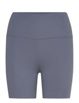 Aim´n - Sense Midi Biker Shorts - Dviratininko šortai - Mėlyna