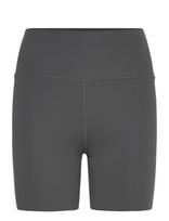 Aim´n - Sense Midi Biker Shorts - Dviratininko šortai - Pilka