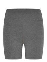 Aim´n - Sense Midi Biker Shorts - Dviratininko šortai - Pilka