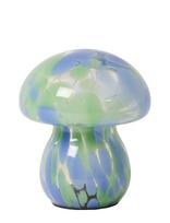 Au Maison - Mushy Lamp - Stalinė lempa - Mėlyna