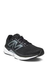 New Balance - New Balance Fuelcell Propel V5 - Bėgimo bateliai - Juoda
