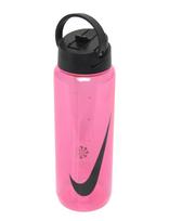 NIKE Equipment - Nike Renew Recharge Straw Bottle 24 Oz - Gertuvė - Rožinė