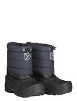 Didriksons - Lumi Kids' Boots - Žieminiai batai užsimaunami - Tamsiai mėlyna