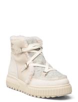 Sorel - Ona Ave Alpine Boot Wp - Žieminiai batai - Kreminė spalva