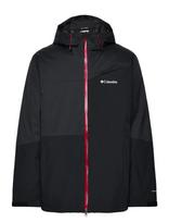 Columbia Sportswear - Iceberg Point Ii Jacket - Sportinė slidinėjimo striukė - Juoda