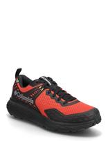 Columbia Sportswear - Konos Trs Outdry - Sportiniai žygio batai - Raudona
