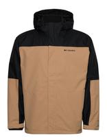 Columbia Sportswear - Hikebound Ii Interchange Jacket - Sportinė lauko striukė - Smėlio