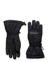 Columbia Sportswear - W Last Tracks Ii Glove - Sportinės pirštinės - Juoda