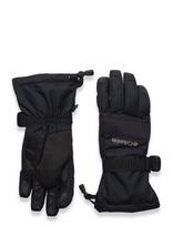 Columbia Sportswear - W Whirlibird Iii Glove - Sportinės pirštinės - Juoda
