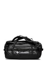 Columbia Sportswear - Landroamer 40L Duffel - Sportinė kuprinė - Juoda