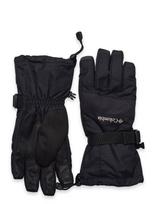 Columbia Sportswear - M Whirlibird Iii Glove - Sportinės pirštinės - Juoda